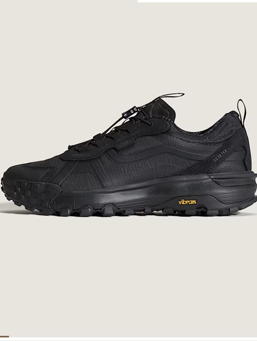 Vans Crosspath XC Gore-Tex Shoe
